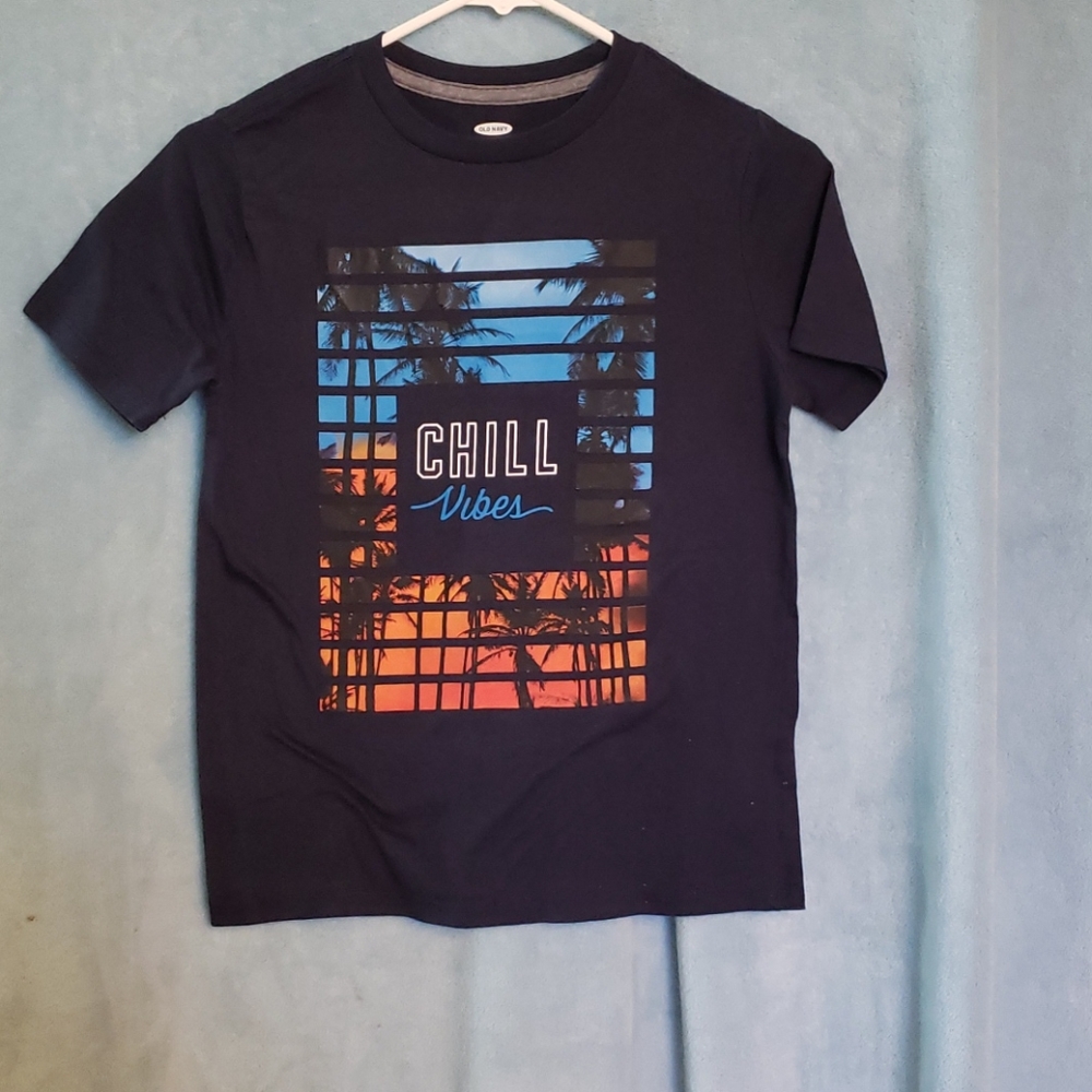 Boys tshirt